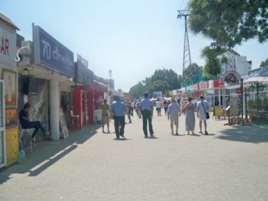 Administratorul BELA Impex din Satul de Vacanță, AMENDAT cu 5000 de lei